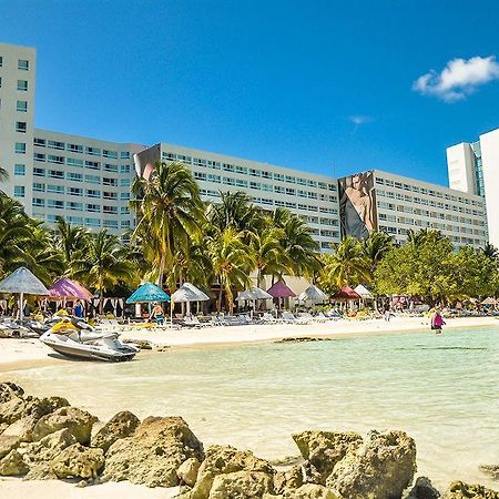 Dreams Sands Cancun Resort & Spa (Adults Only) Buitenkant foto
