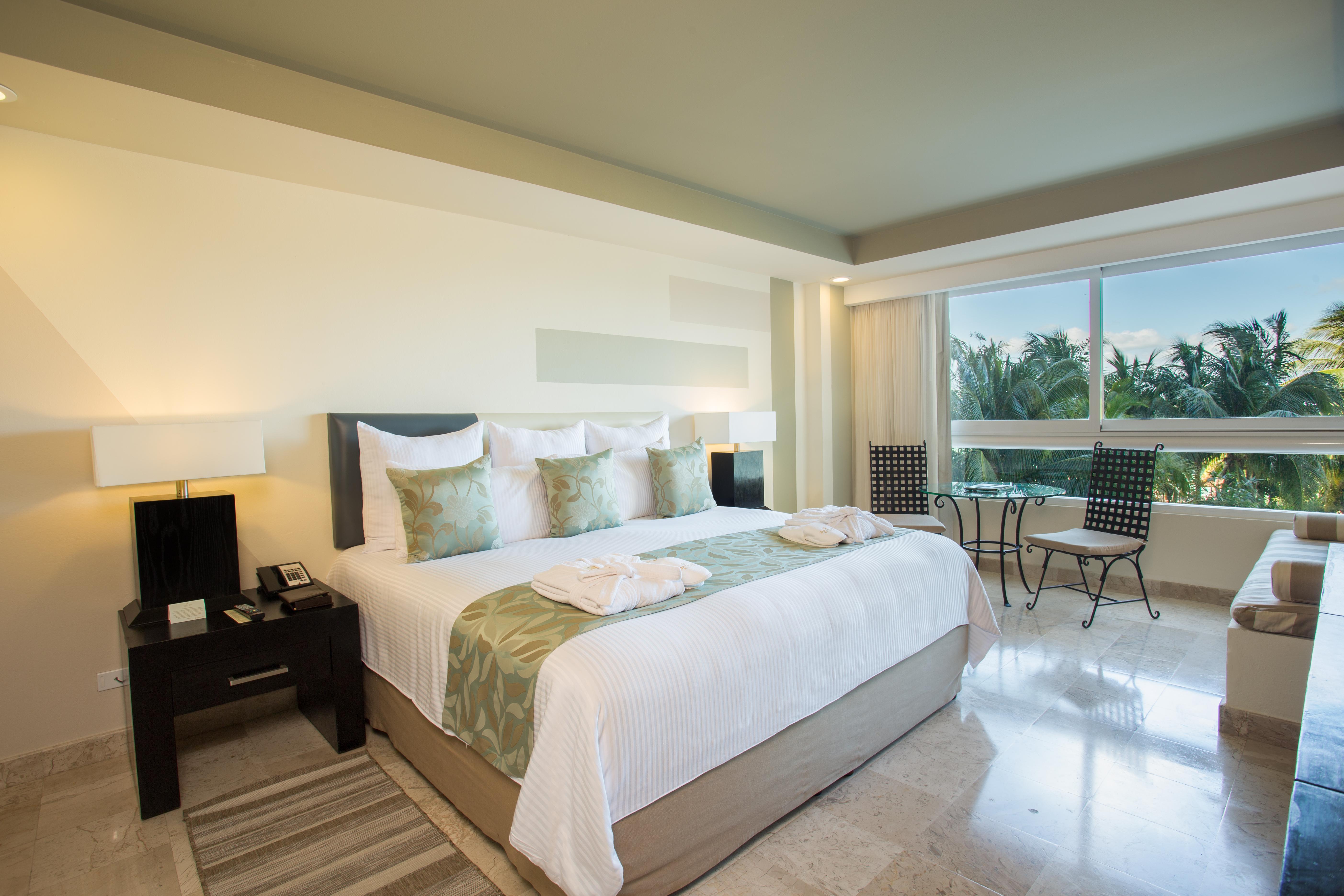 Dreams Sands Cancun Resort & Spa (Adults Only) Buitenkant foto