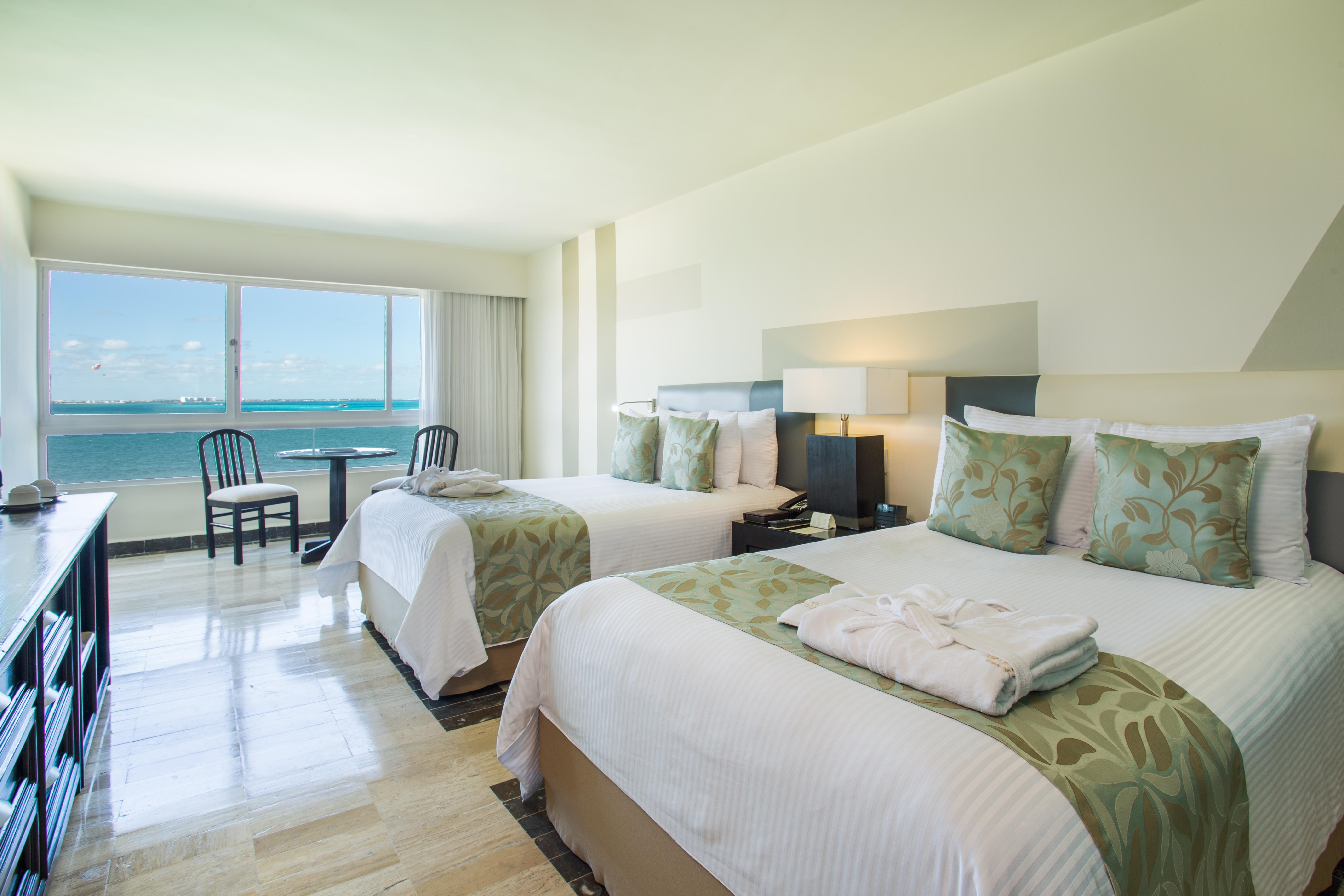 Dreams Sands Cancun Resort & Spa (Adults Only) Buitenkant foto