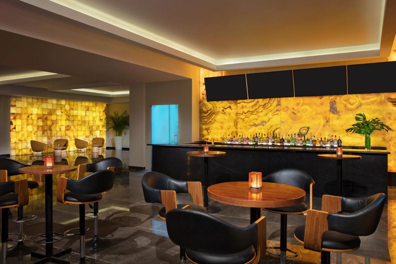 Dreams Sands Cancun Resort & Spa (Adults Only) Buitenkant foto